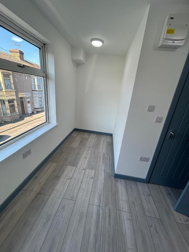 Main image of property: Jefferson Road, Sheerness, Kent, ME12