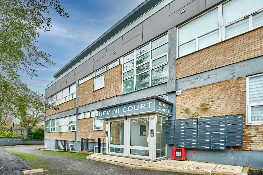 Main image of property: Stirling Way, Borehamwood, Hertfordshire, WD6