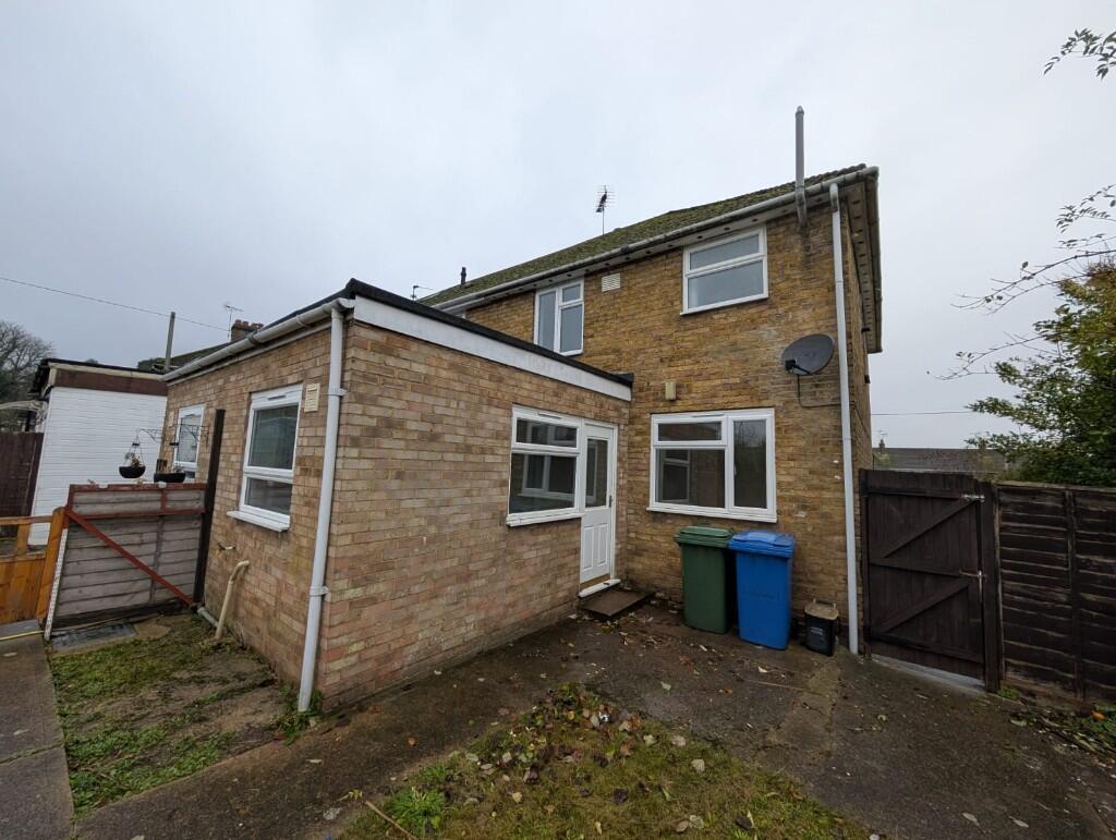 Main image of property: Bull Lane, ME9