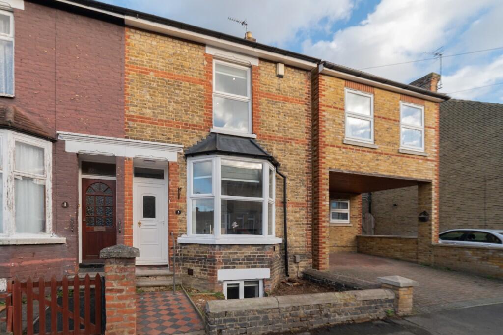 Main image of property: Rawdon Road, Maidstone, Kent, ME15