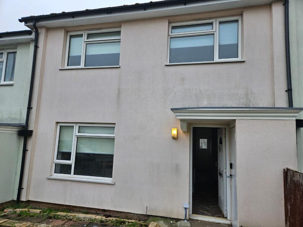 Main image of property: Rushenden Road, Queenborough, Kent, ME11