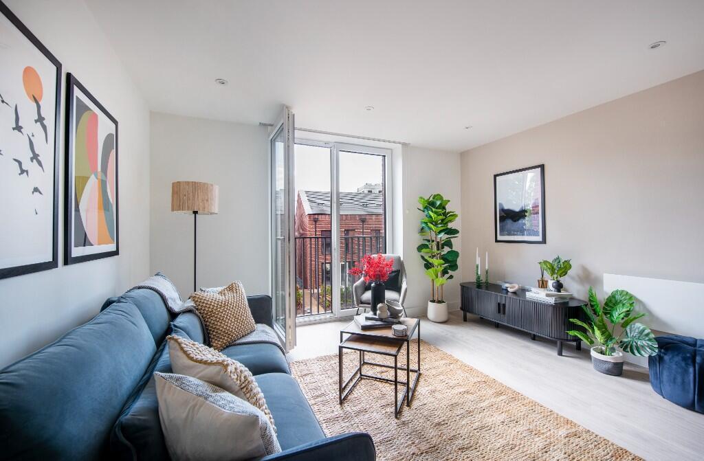 Main image of property: Ancoats Green, Manchester, Greater Manchester, M4