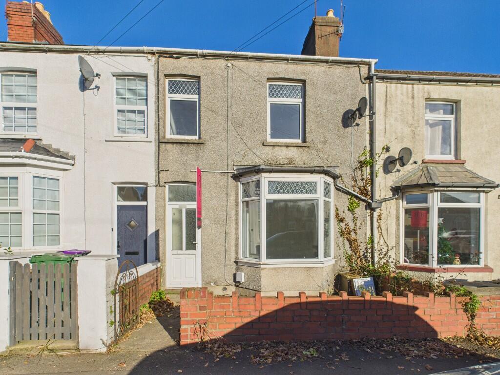 Main image of property: Llantarnam Road, Cwmbran, Torfaen, NP44