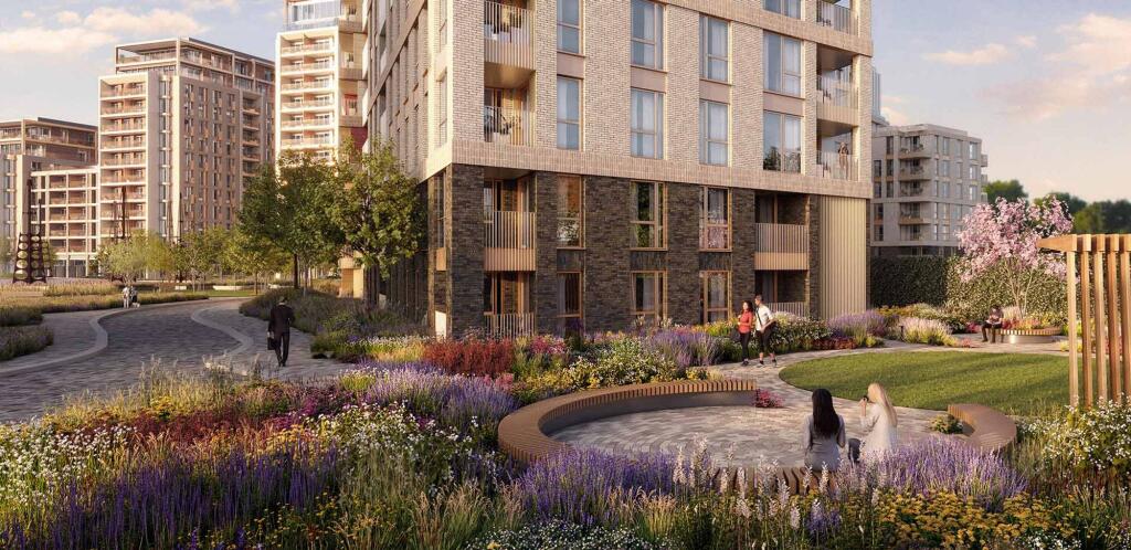 Main image of property: Michael Road, London, SW6