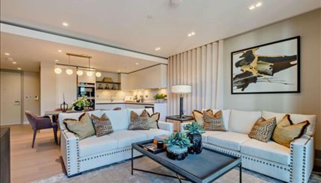 Main image of property: Edgware Road, Garrett Mansions, W2