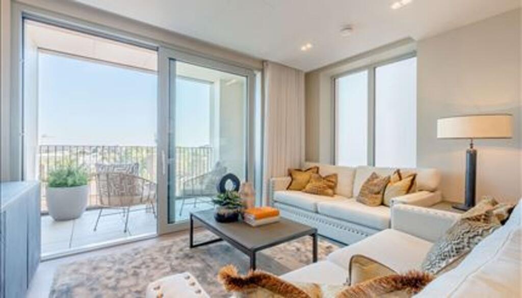 Main image of property: Edgware Road, Garrett Mansions, W2