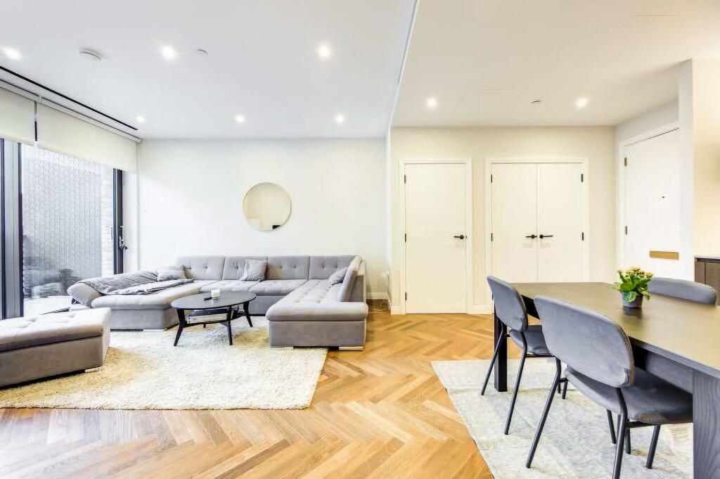 Main image of property: Michael Road, London, SW6