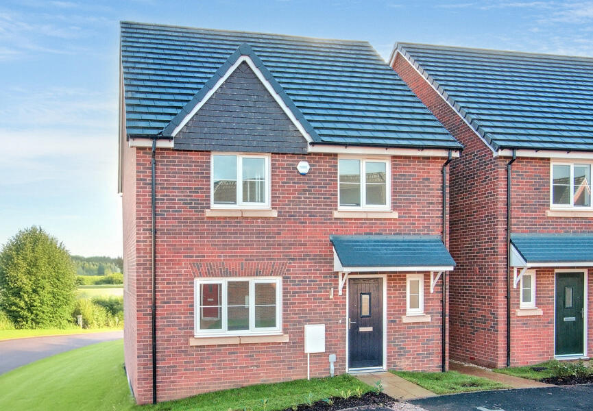 Main image of property: Moorland Rise, Darwen, BB3