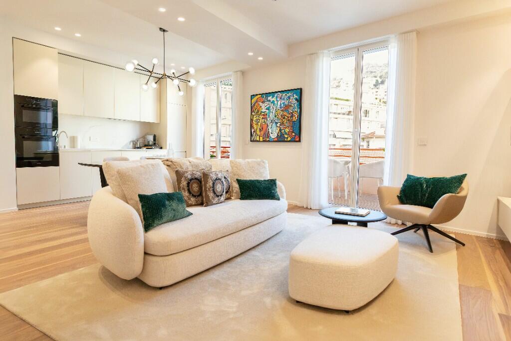 Main image of property: Monaco