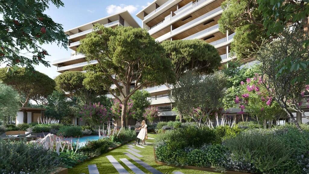 Main image of property: Monaco