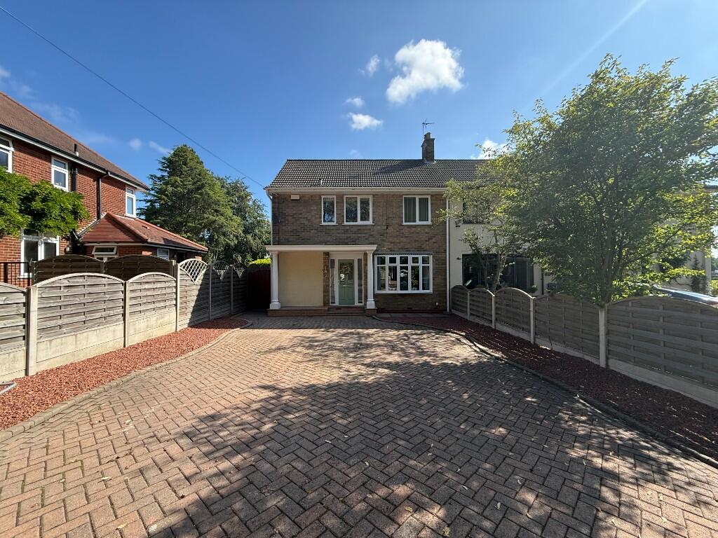 Main image of property: Harland Way, Cottingham, East Riding Of Yorkshire, HU16