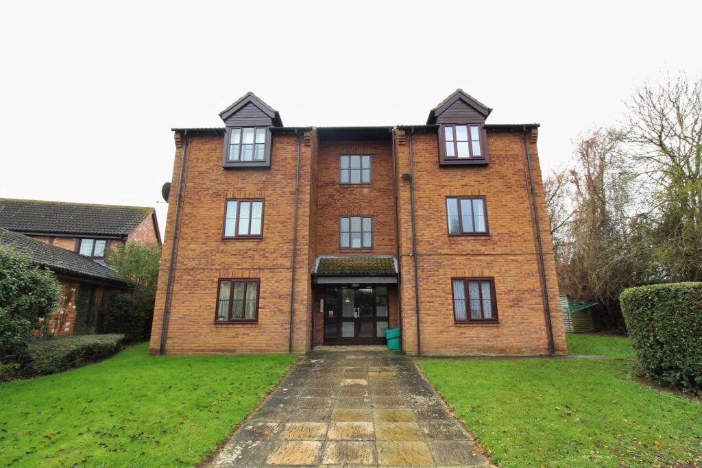 Main image of property: Wistow Court, Eaton Ford, St Neots, Cambridgeshire