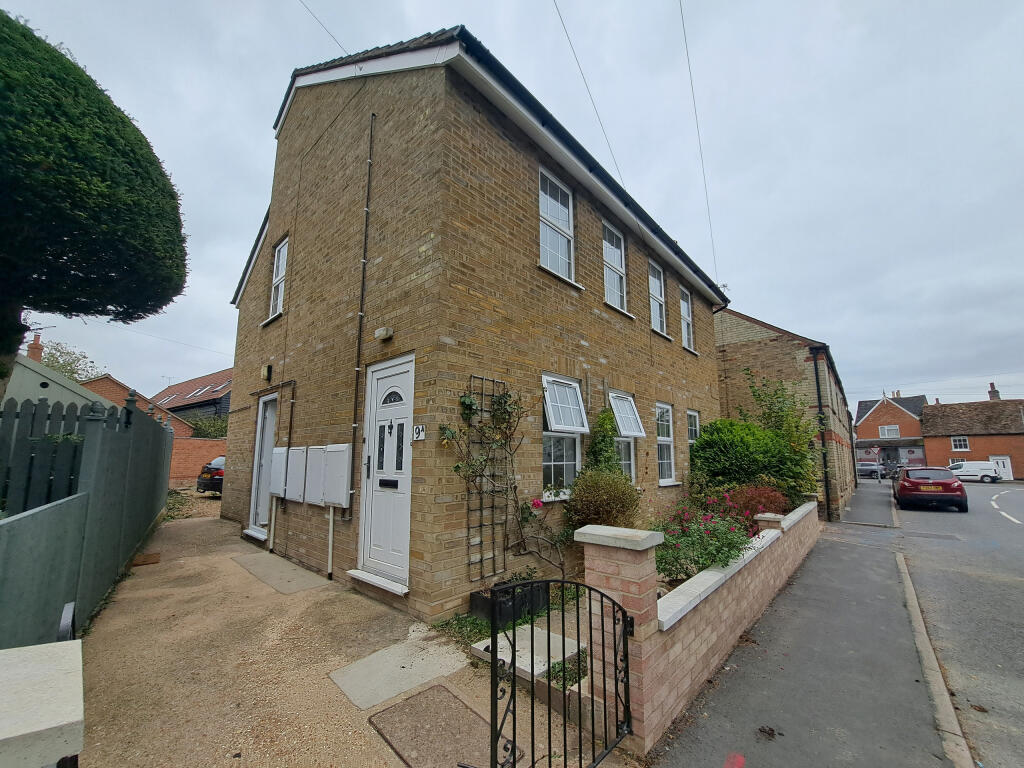 Main image of property: Silver Street, Buckden
