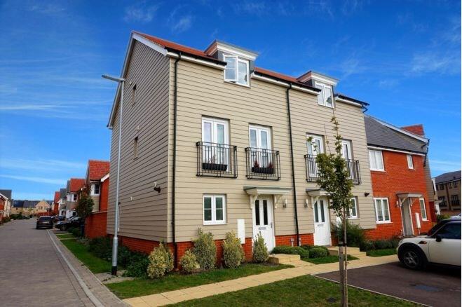 Main image of property: Gorse Crescent, St Neots, Cambridgeshire
