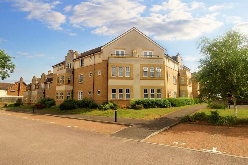 Main image of property: The Hawthorns, Bedford