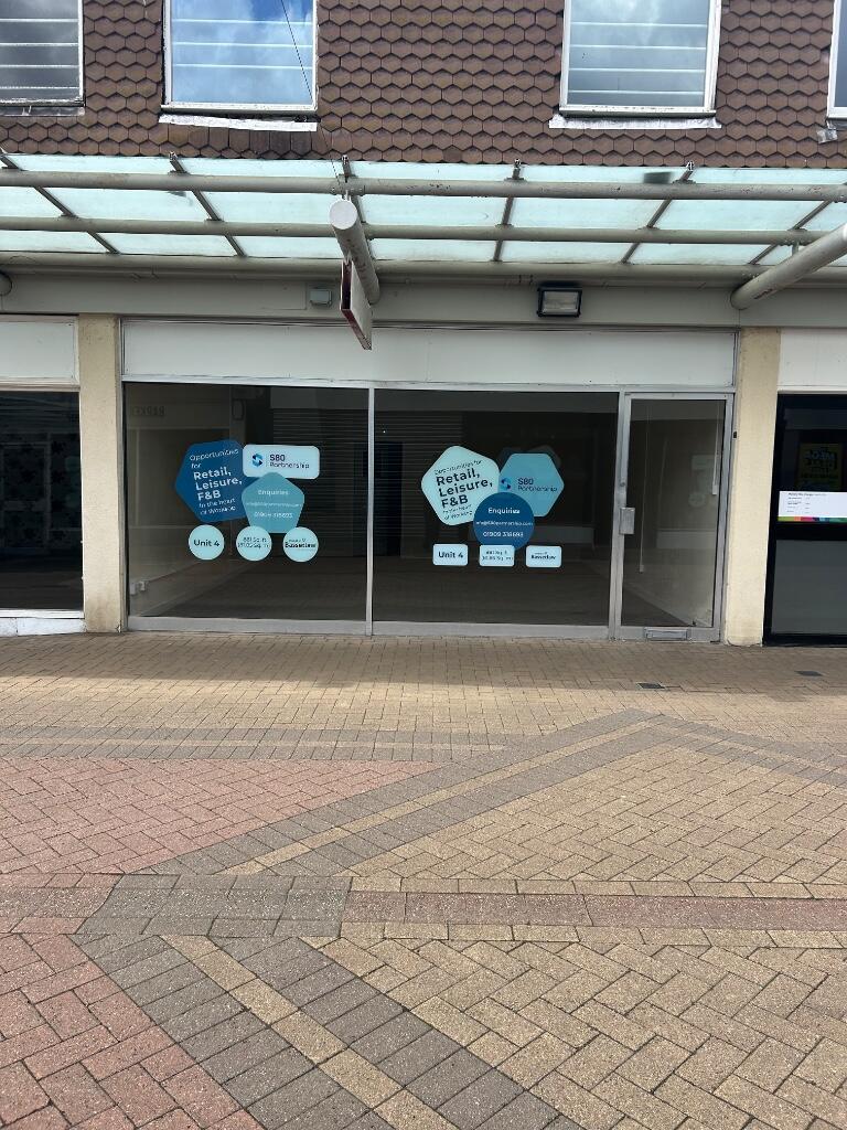 Main image of property: Unit 04, The Priory Centre, Worksop, Nottinghamshire, S80