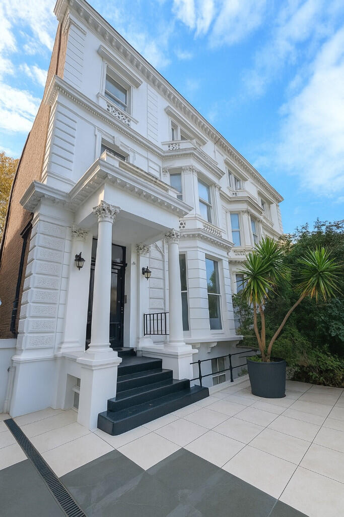 Main image of property: Holland Road, London, W14