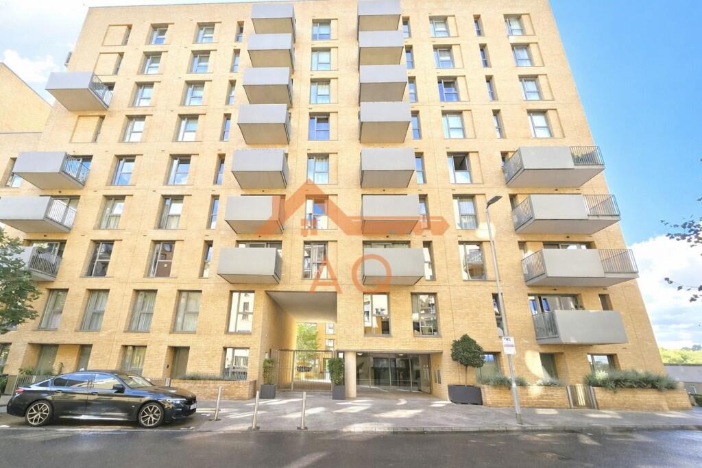 Main image of property: Moorhen Drive, London, NW9