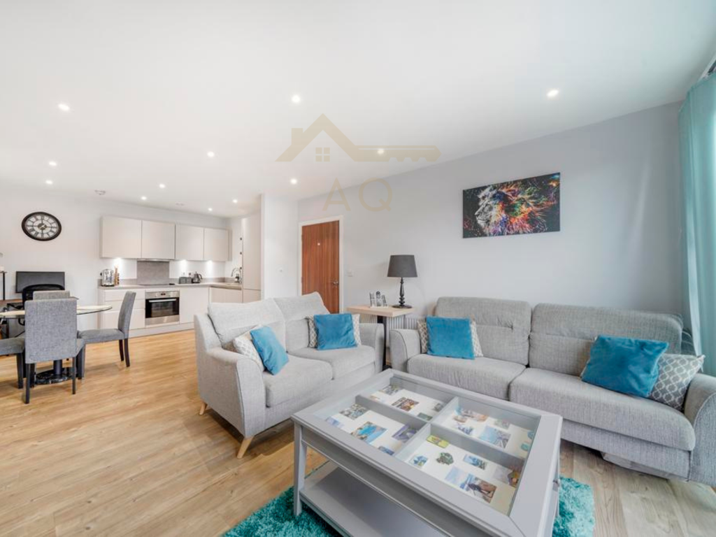 Main image of property: Moorhen Drive, London, NW9