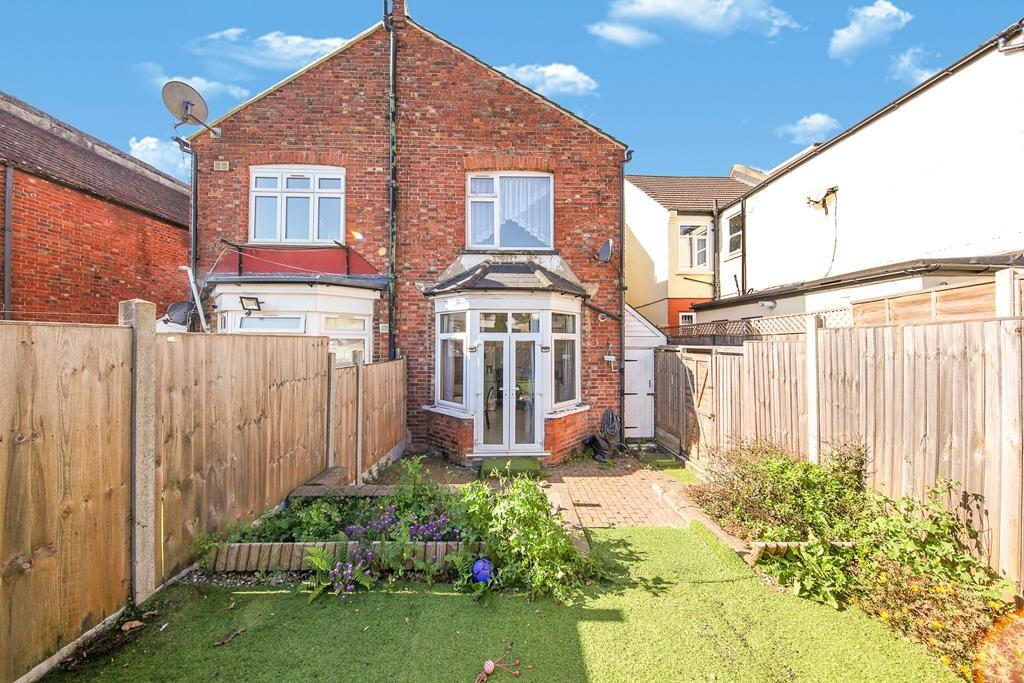 Main image of property: Dallas Road, London, NW4