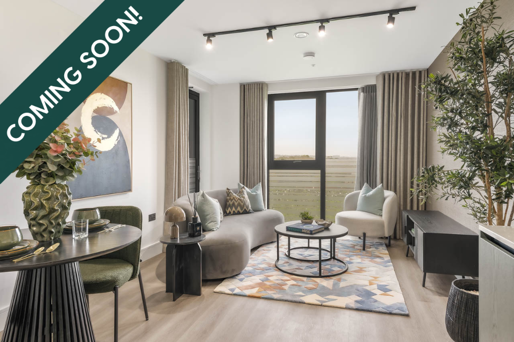 Main image of property: North Kensington Gate, Scrubs Lane, London, NW10