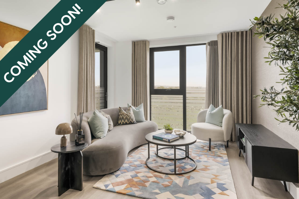 Main image of property: North Kensington Gate, Scrubs Lane, London, NW10