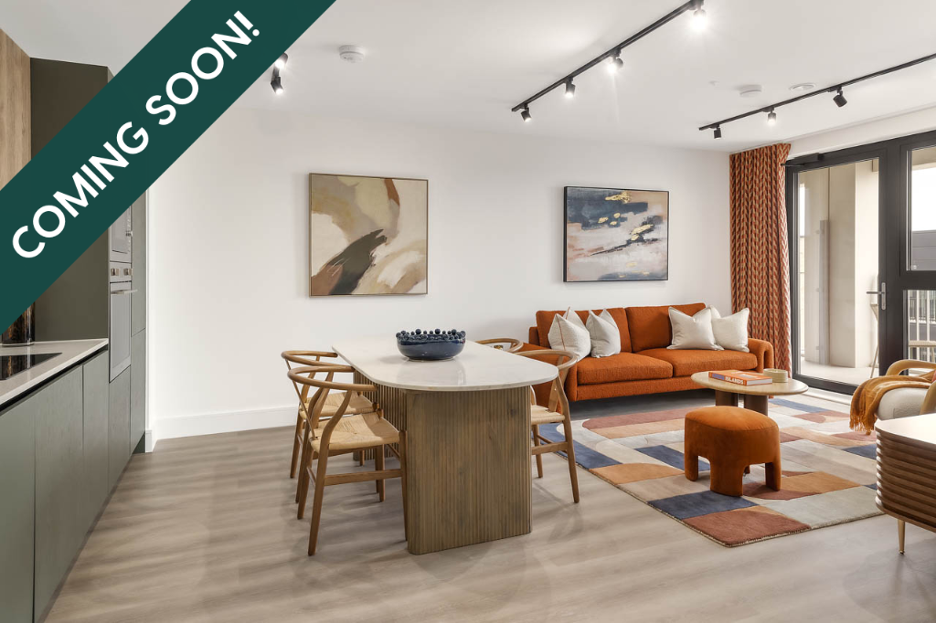 Main image of property: North Kensington Gate, Scrubs Lane, London, NW10