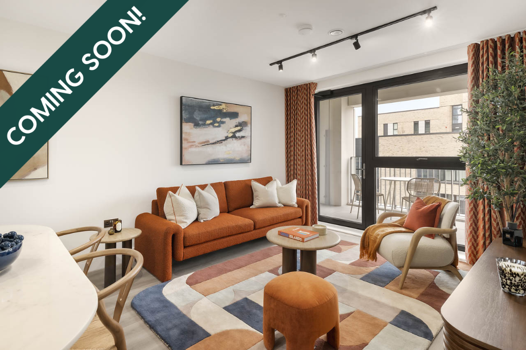 Main image of property: North Kensington Gate, Scrubs Lane, London, NW10