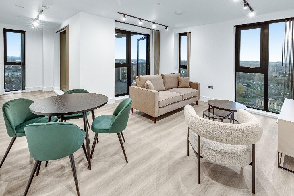 Main image of property: Scrubs Lane, London, NW10