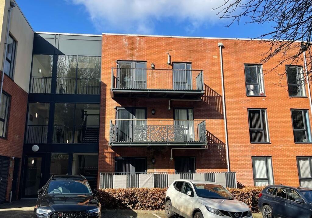 Main image of property: Olympic Way, High Wycombe, Buckinghamshire, HP13