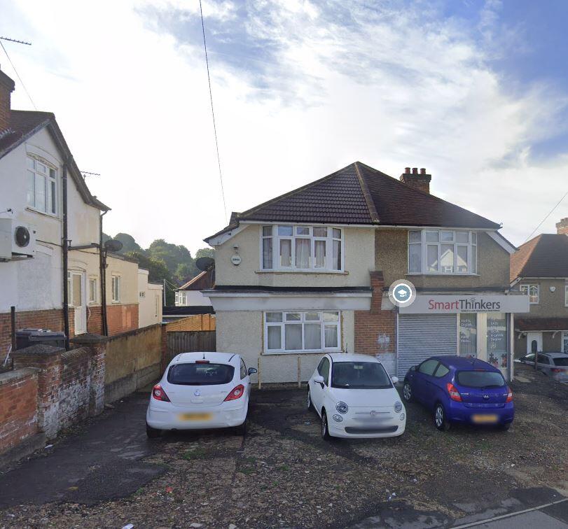 Main image of property: Totteridge Road, High Wycombe, Buckinghamshire, HP13