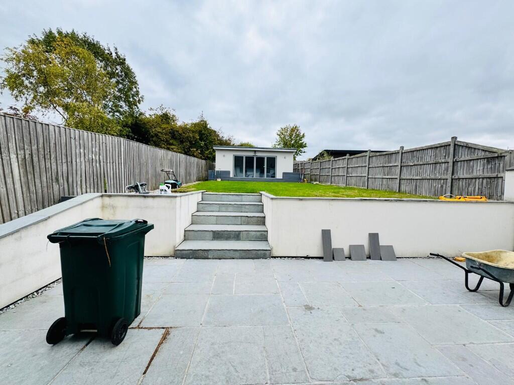 Main image of property: Eastfield Road, Princes Risborough, Buckinghamshire, HP27