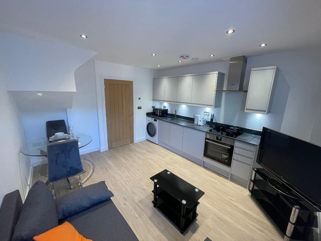 Main image of property: Bellfield Road, High Wycombe, Buckinghamshire, HP13