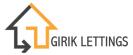 Girik Lettings, High Wycombe Estate Agent Logo