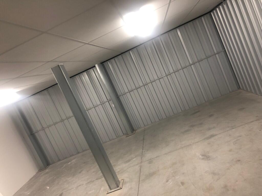 Main image of property: Savile Street, Sheffield, S4