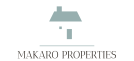 Makaro Properties, London Estate Agent Logo