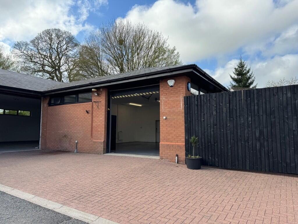 Main image of property: 3 Church View Business Park, LN8