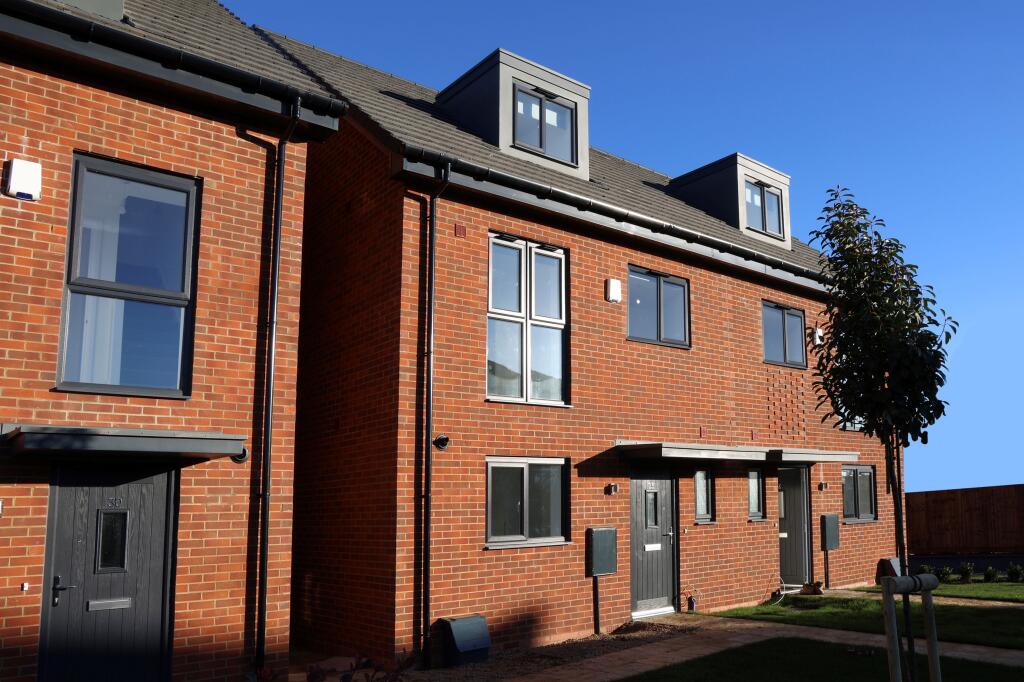 Main image of property: Elgar Way, Lower Broadheath, WR2
