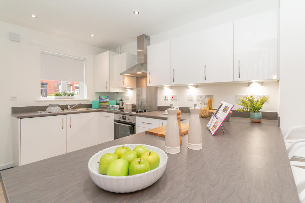 Main image of property: Carice Way, Lower Broadheath, WR2