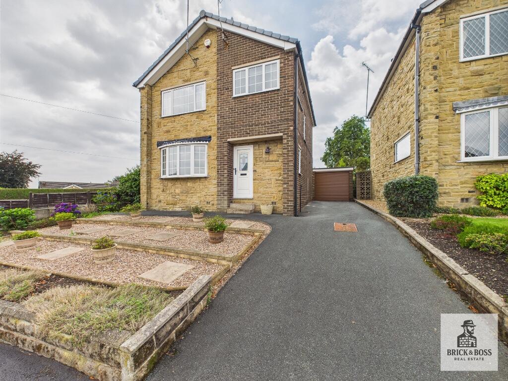 Main image of property: Lacey Street, Horbury, WF4 5HP