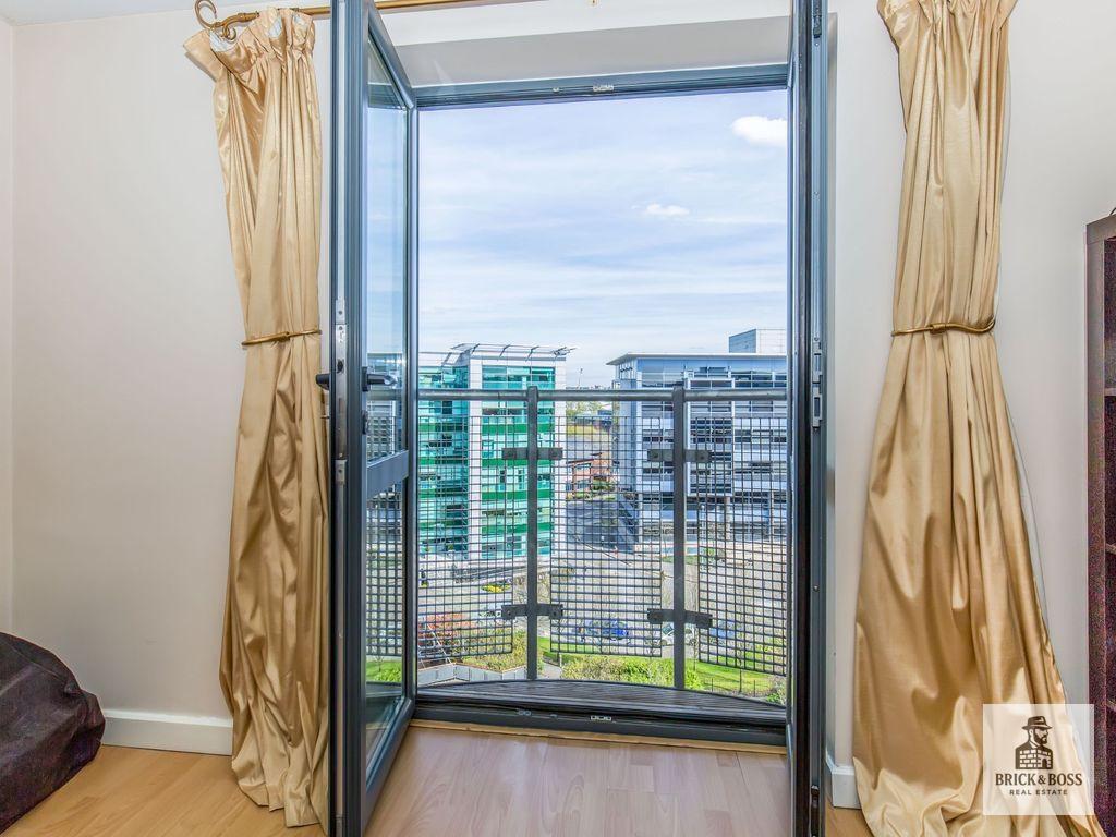 Main image of property: City Walk, Leeds, West Yorkshire, LS11