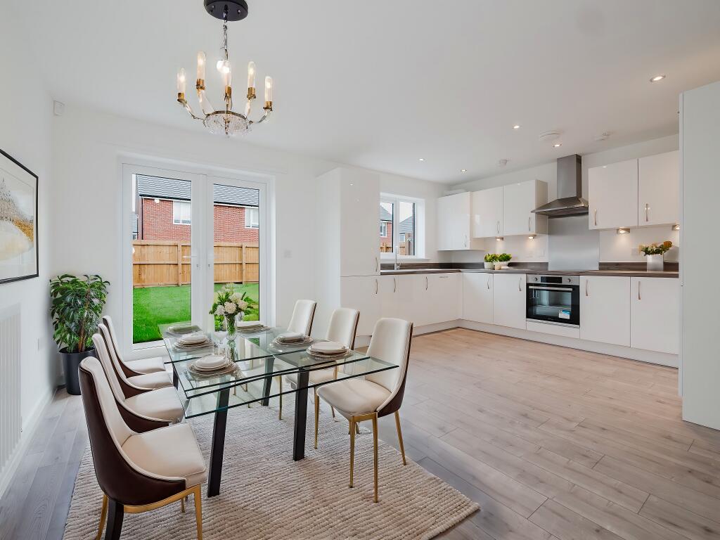 Main image of property: Standfold Drive, Manchester, M18