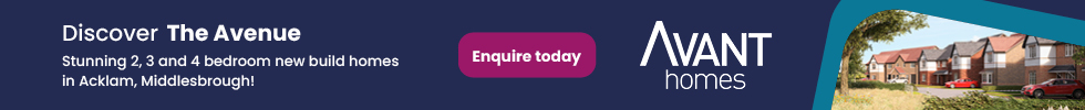 Get brand editions for Avant Homes North East