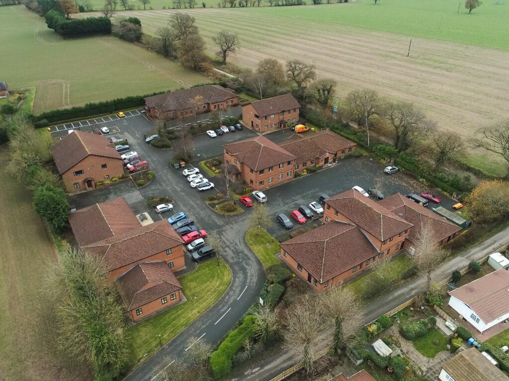 Main image of property: Kingswood Business Park, Holyhead Road, WV7