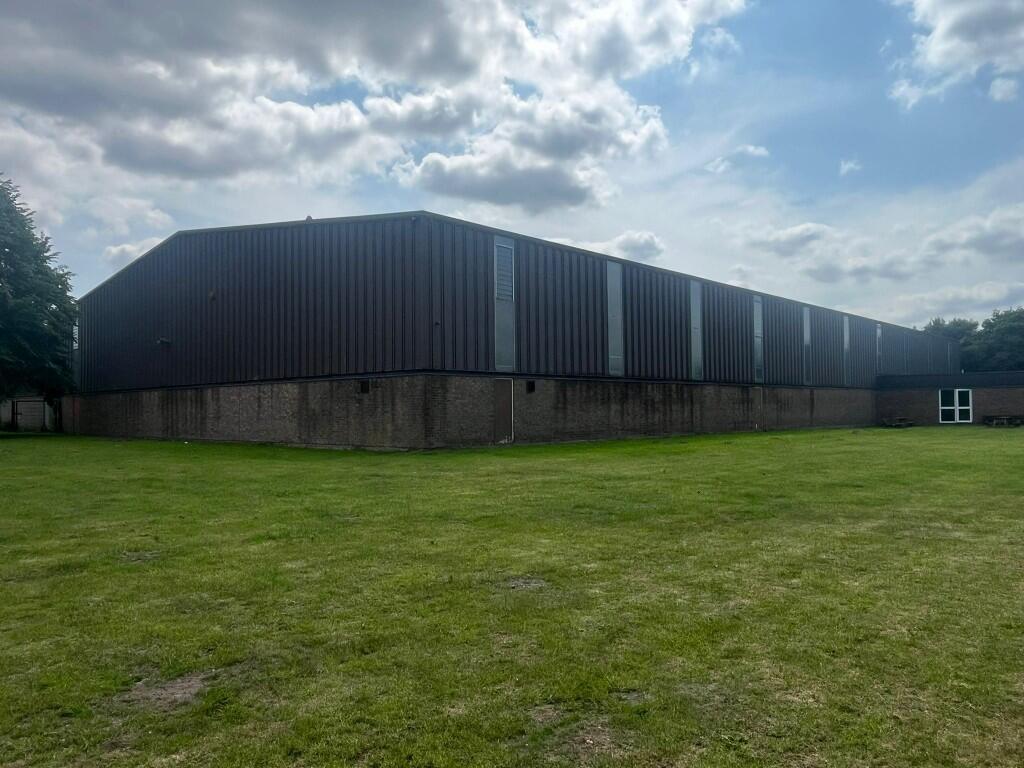 Main image of property: Hortonwood 2, Telford, Shropshire, TF1