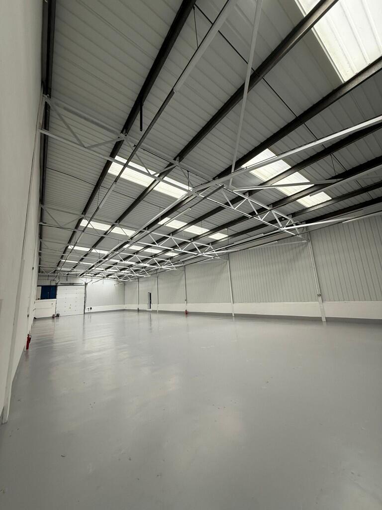 Main image of property: D3, Stafford Park 4, Telford, Shropshire, TF3