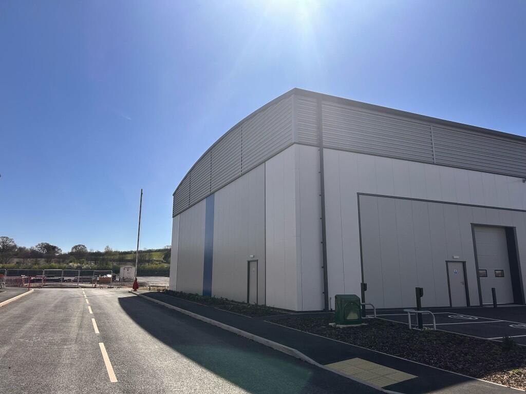 Main image of property: Unit 16, Oteley Road, Shrewsbury, Shropshire, SY2