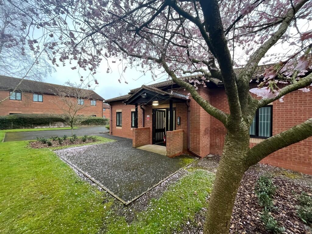 Main image of property: Kingswood Business Park, Holyhead Road, WV7