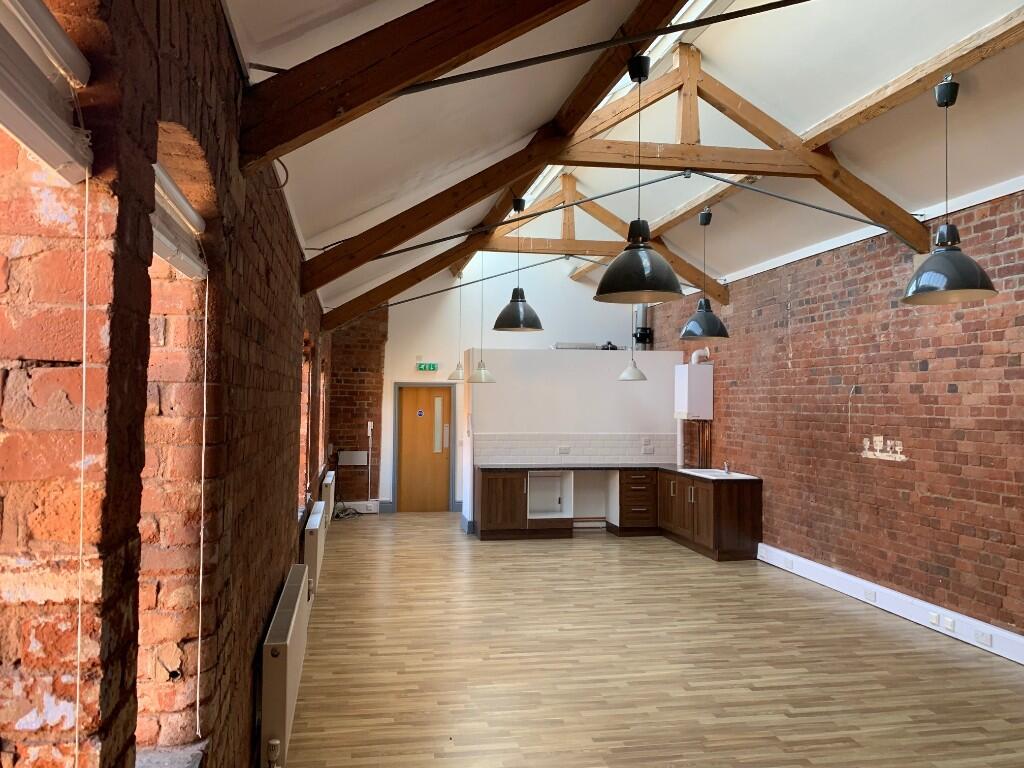 Main image of property: The Boot Factory, Cleveland Road, Wolverhampton