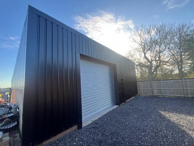 Main image of property: Unit 5 Upper Brockhurst, Shifnal, TF11 8NE